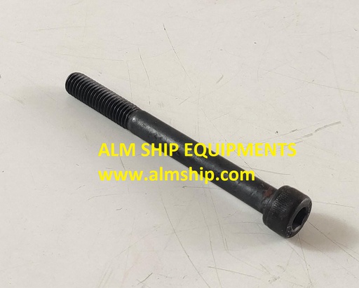 TANABE H-73/H-74 M8 COOLER COVER BOLT