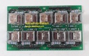 PCB CARD FAC511PL10