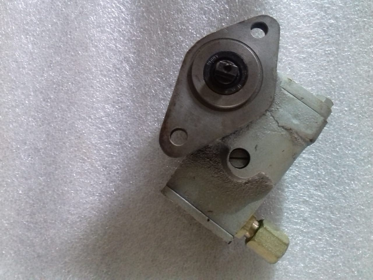 TANABE H-63/H-64 LUBRICATOR