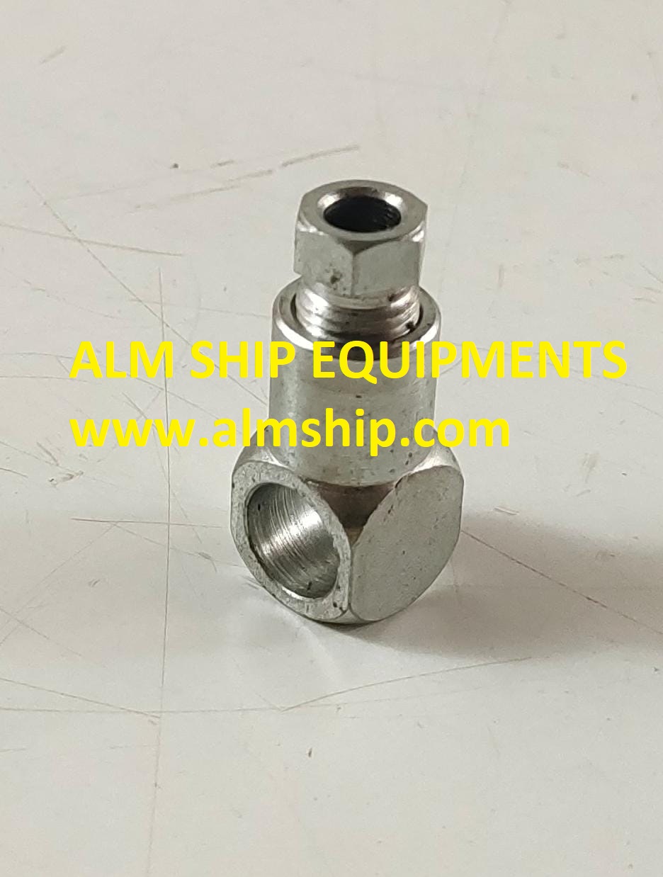 TANABE H-73/H-74 BENZO BOLT BIG