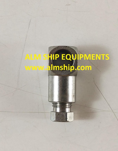 TANABE H-73/H-74 BENZO BOLT BIG