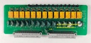 OUTPUT 2 BOARD