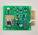 Jrcs JNE-203B-1 PCB CARD