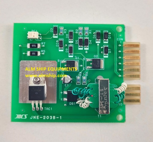 PCB CARD