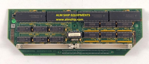 NOR CONTROL DIGITAL I/O 96-NA1119.1