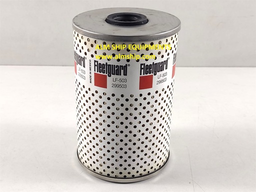 FLEETGUARD FILTER- LF503