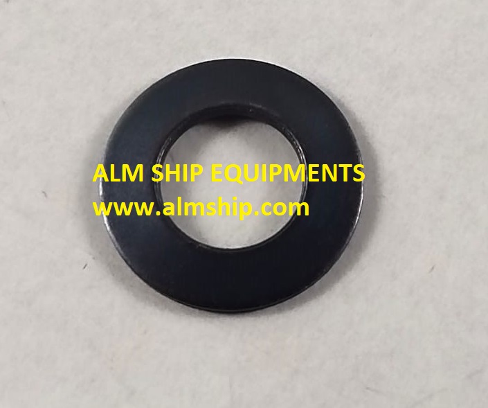 Washer 138613-23290 For Yanmar M-200