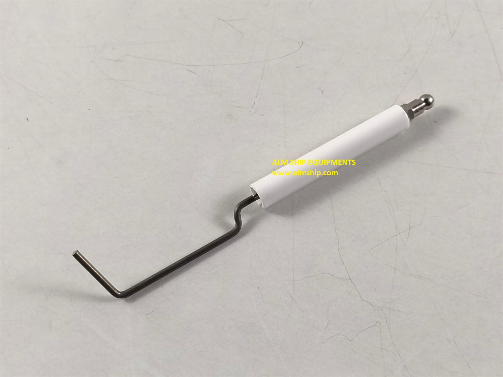 Ignition Electrode 8153 For Teamtec