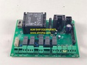 Jowa Ags Interfaceboard Ver D &amp; Jowa Ags CPU-Board