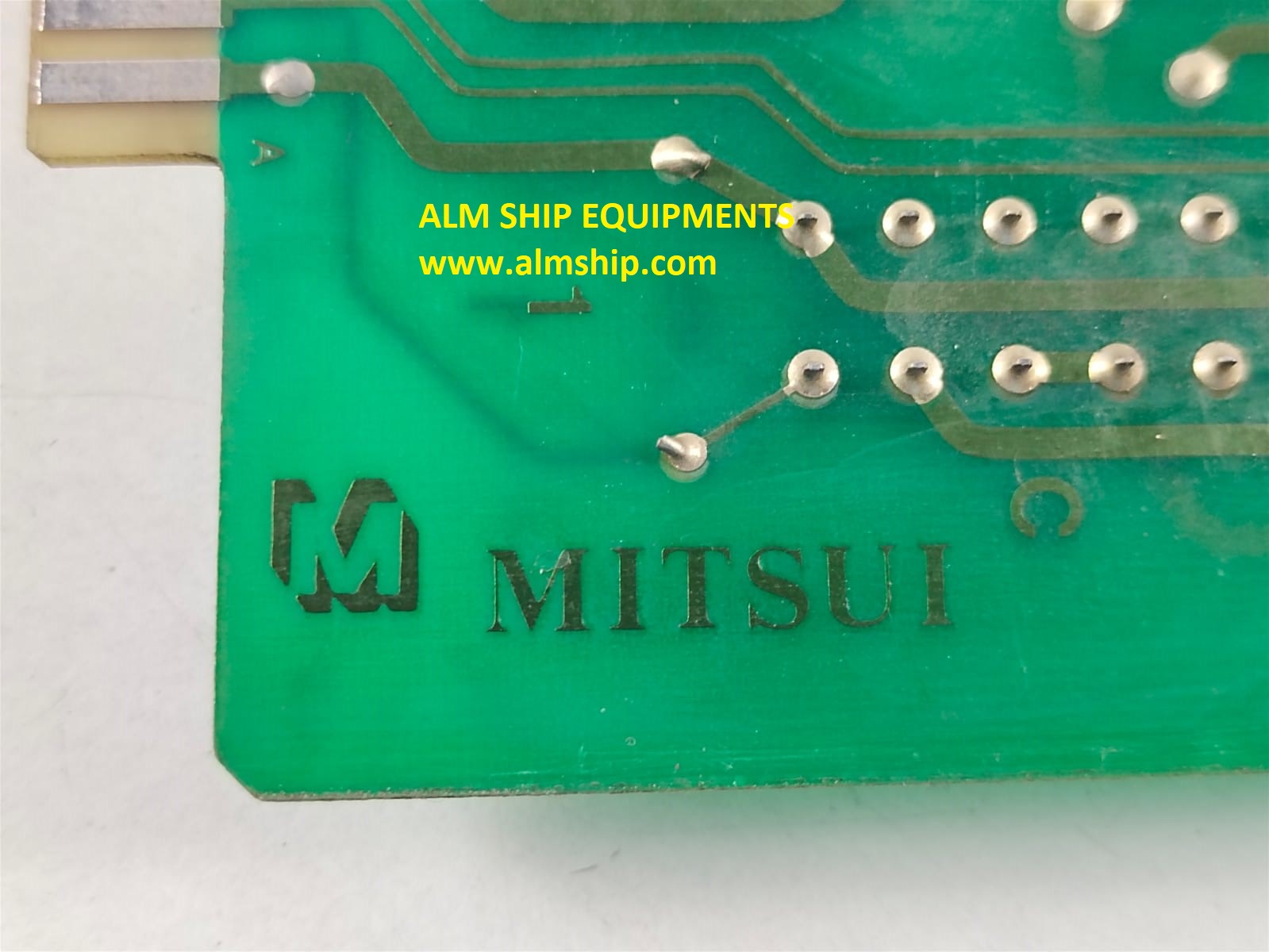 Mitsui RYP-2 Pcb Card