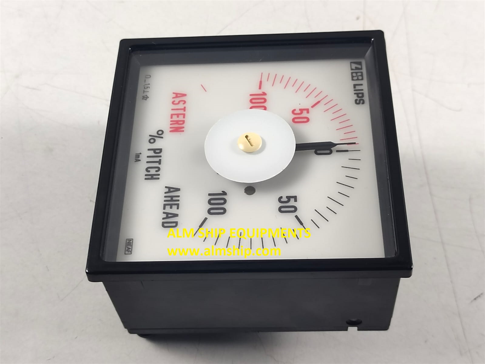 Nieaf 703720 Panel Indicator