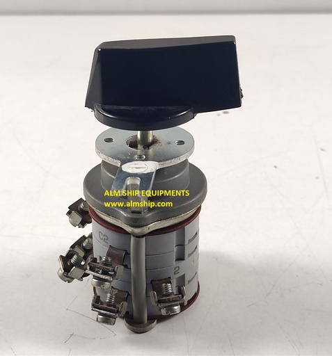 Santon 89EO IEC947-3 Selector Switch & Barrel Switch