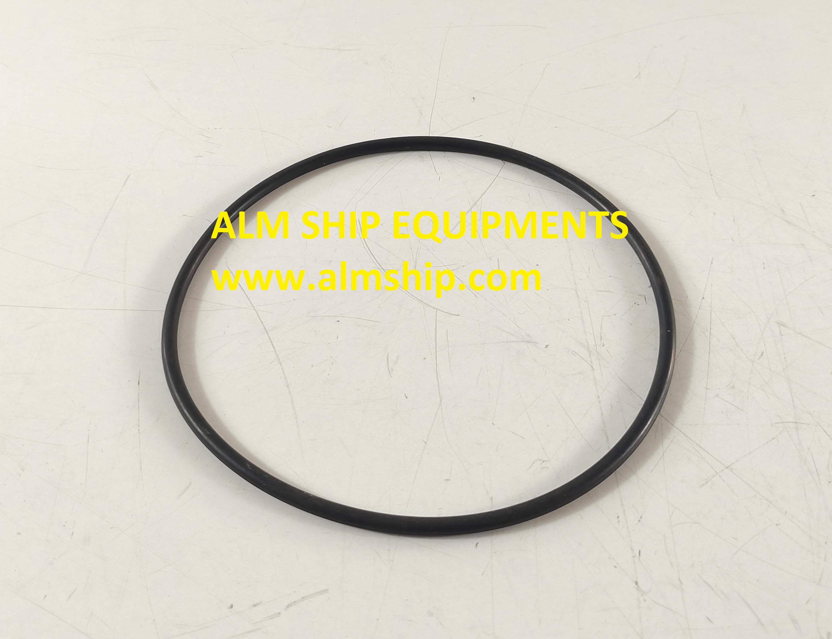 TANABE H-73/H-74 1ST STAGE VALVE O-RING