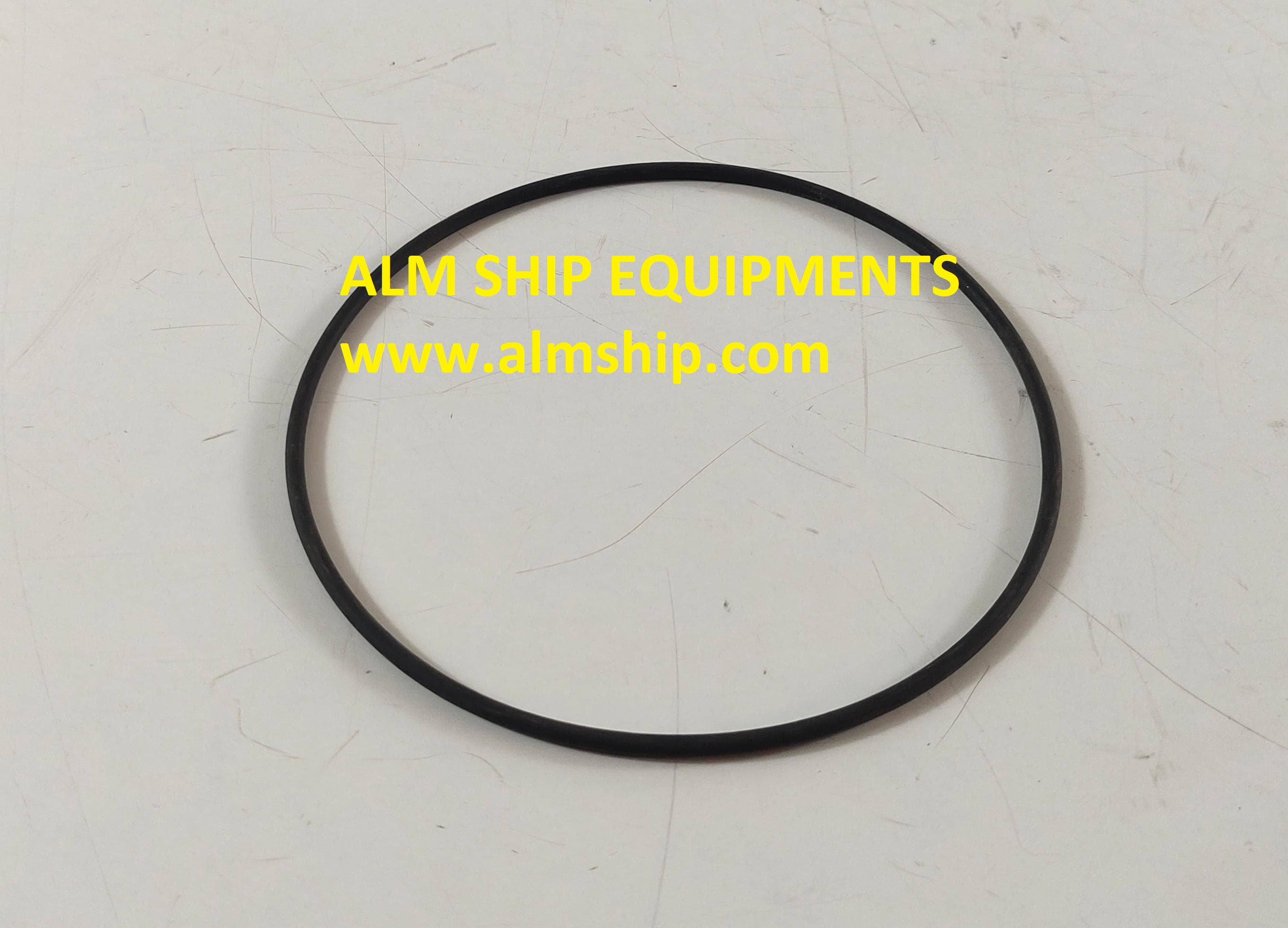 TANABE H-73/H-74 DRAIN SEPARATOR O-RING