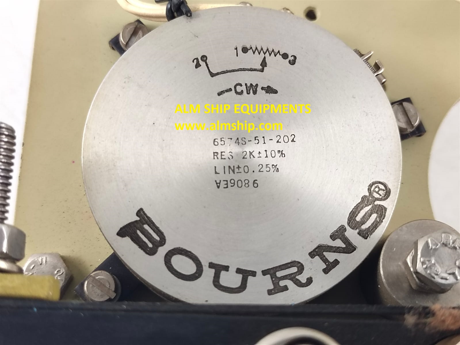 Stork Kwant Control Remote Control Lever Unit