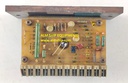 Siemens 6GA 2490-0A Voltage Regulator
