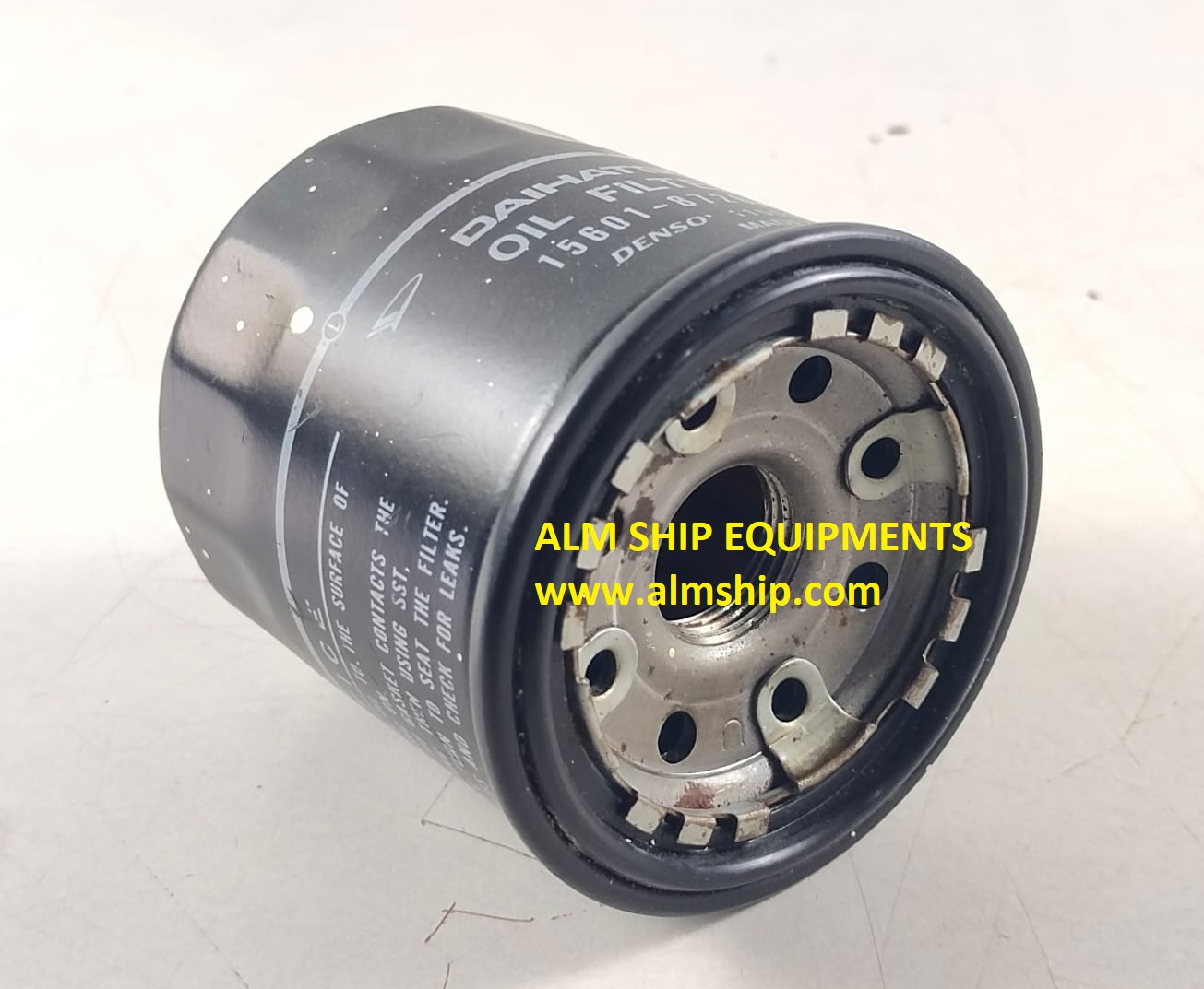 Daihatsu 15601-87204 Oil Filter