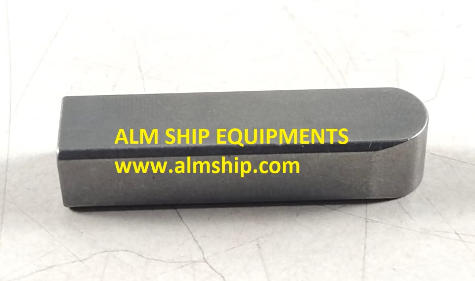 Key C110038A1 For Mitsubishi