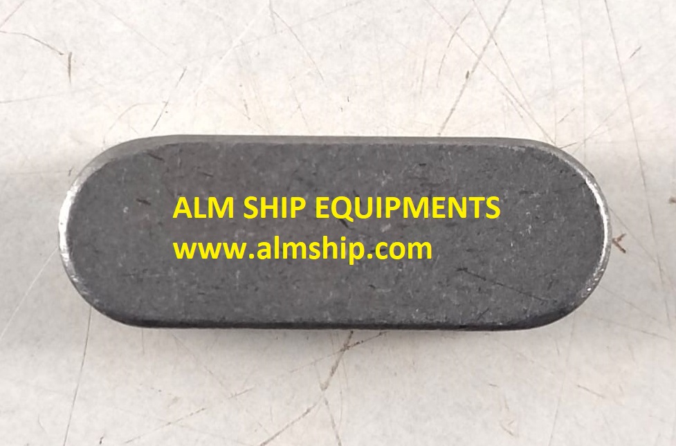 Key C114040A2 For Mitsubishi