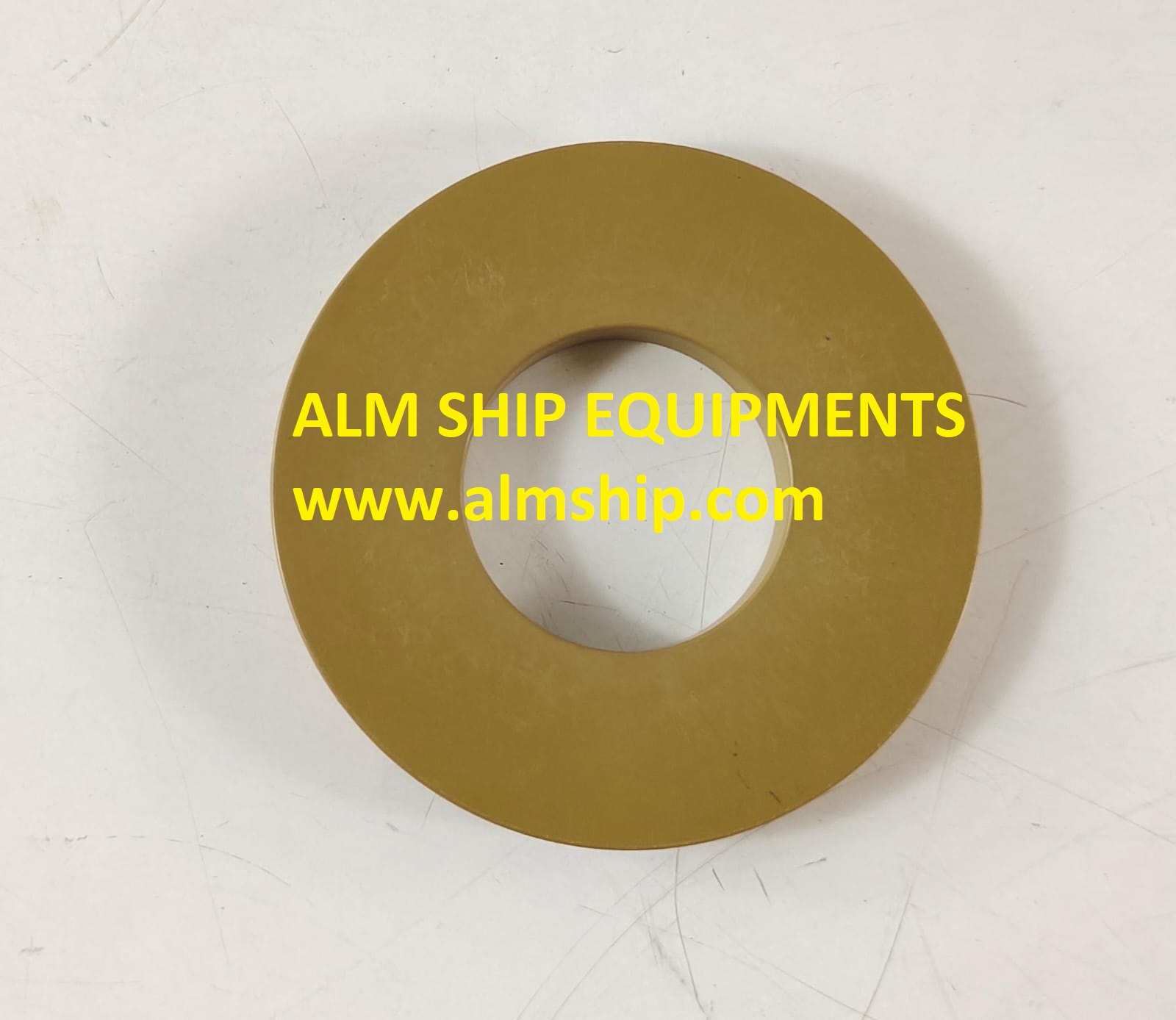 TANABE H-73/H-74 CHECK VALVE TEFLON SEAT