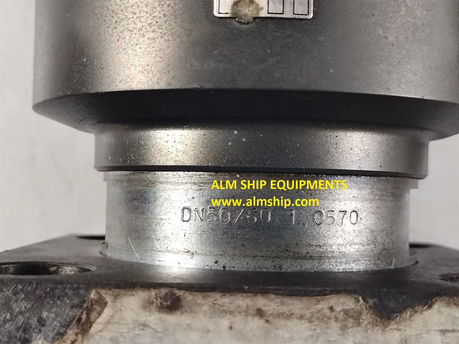 Hydac KHMFF-50/60-11121 Valve