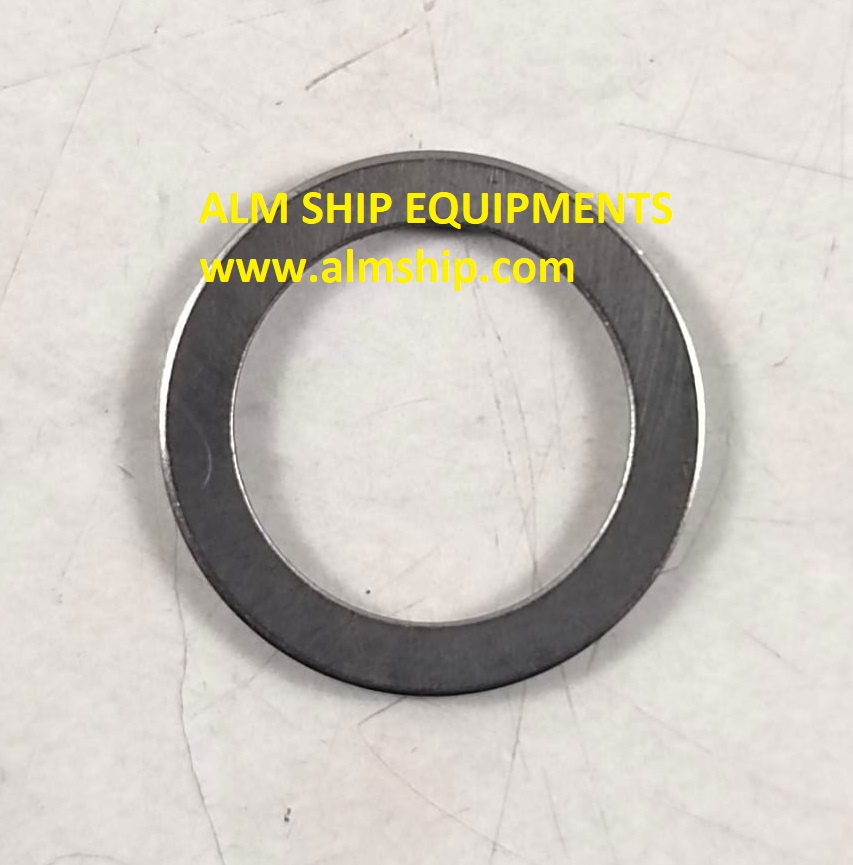 Support Ring Id 4040-701990-1. 70/1 For Framo