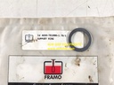 Support Ring Id 4040-701990-1. 70/1 For Framo