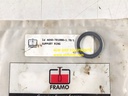 Support Ring Id 4040-701990-1. 70/1 For Framo
