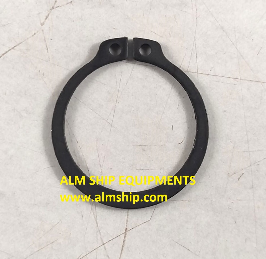 Circlip 896 Id 4040-701990-2. 70/1 For Framo