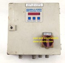Boll &amp; Kirch SB-7 Control Box
