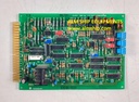 Terasaki ECD-531 K/833/21-001B Clock Gen. &amp; I/V. V/I Converter Pcb Card