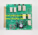 Terasaki ESM-102 D K/87Z/3/001B Starter Module