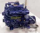 Siyang 380J-3 Lifeboat Engine
