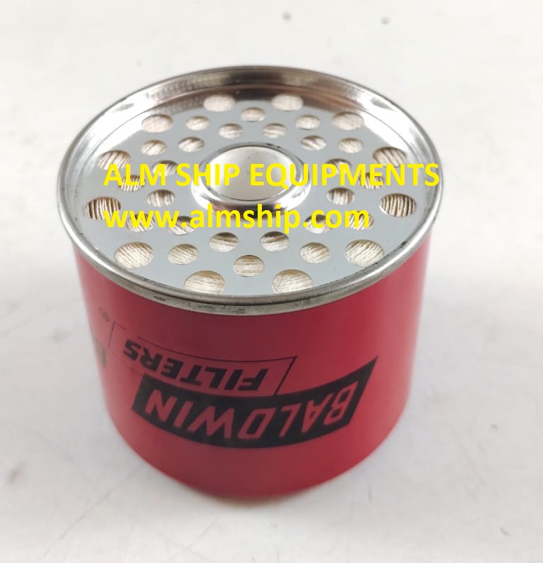 Baldwin BF825 Oil Filter