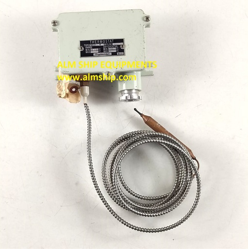 Saginomiya TNS-C1100WQ Thermostat