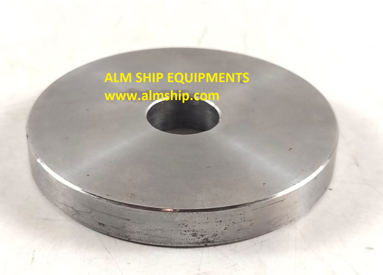 Stopper Ring P/n 159 <45KW> For Taiko Kikai EMC-260C