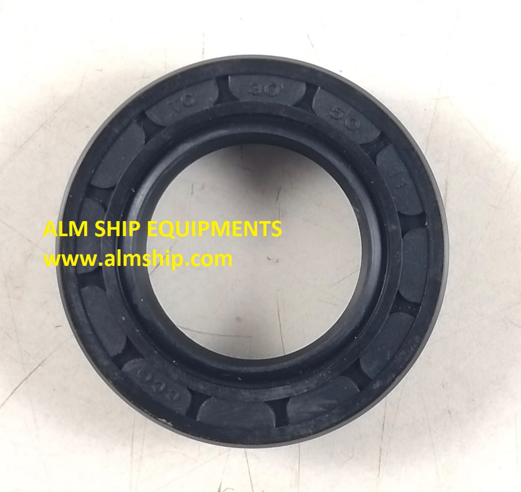 Oil Seal P/n 685 For Taiko Kikai N-20C