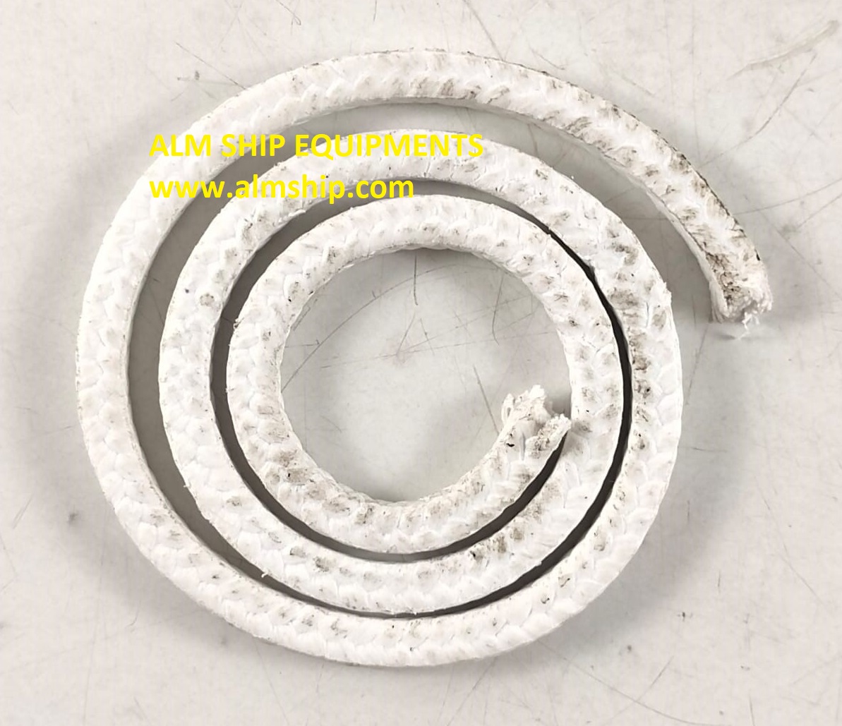 Gland Packing P/n 501 For Taiko Kikai NHG-3