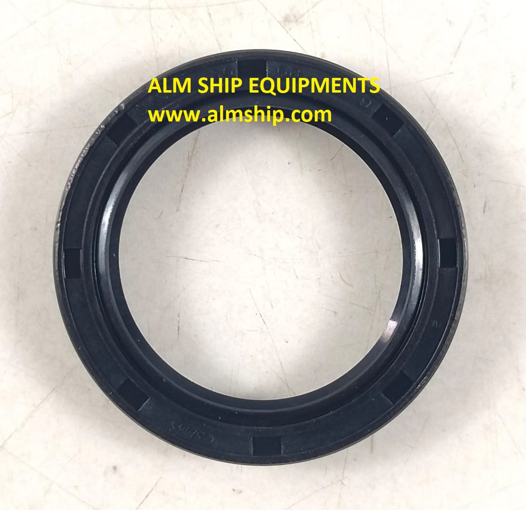 Oil Seal P/n 530 For Taiko Kikai EMCN-125MB