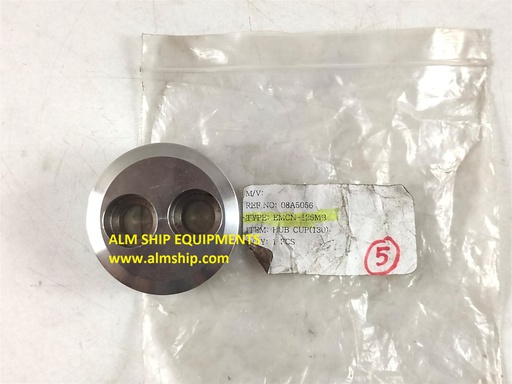 Hub Cup P/n 130 For Taiko Kikai EMCN-125MB