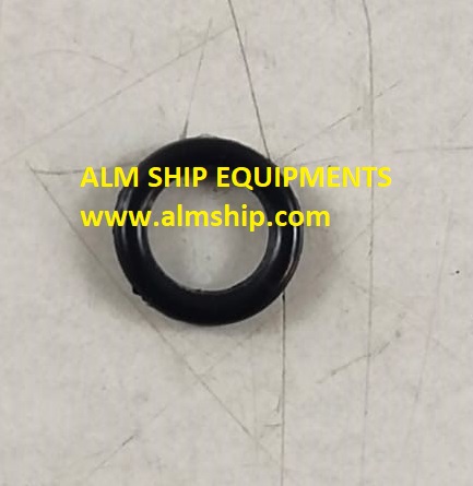 O-Ring P/n 714 For Taiko Kikai HHB-6