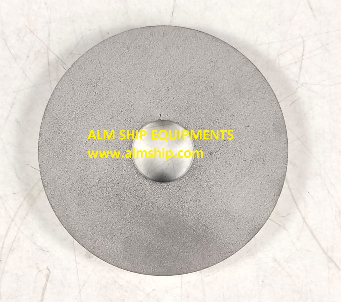 Stopper Ring P/n 159 For Taiko Kikai EMC-150C