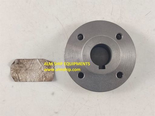 Coupling P/n 301 For Taiko Kikai TMC-32