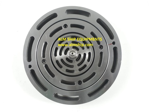 VALVE ASSY (1ST STAGE)- NEW (GOOD CONDITION)