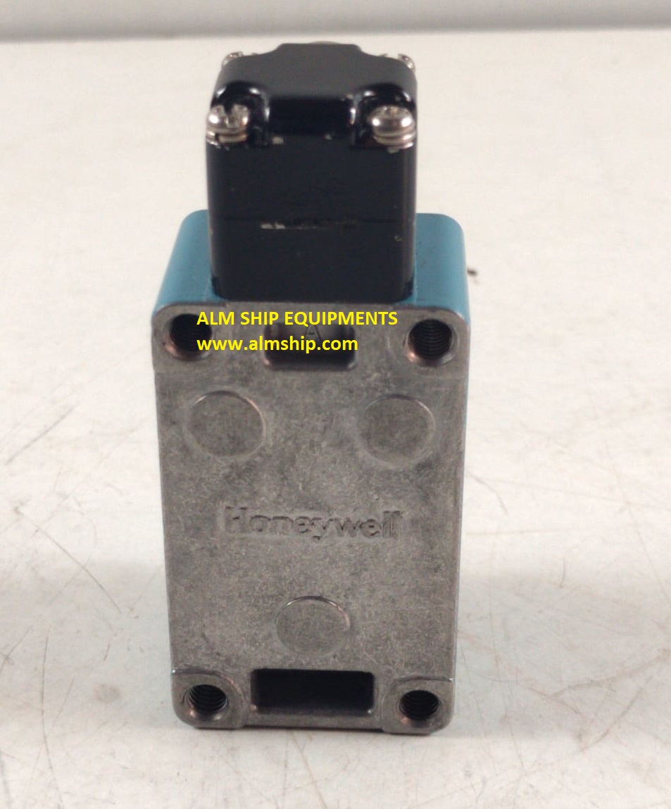 Honeywell SZL-WLC-B Limit Switch