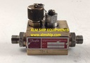 Damcos / Danfoss PHS A1 Pipe, Hand Pump St Block. Part 051-9221
