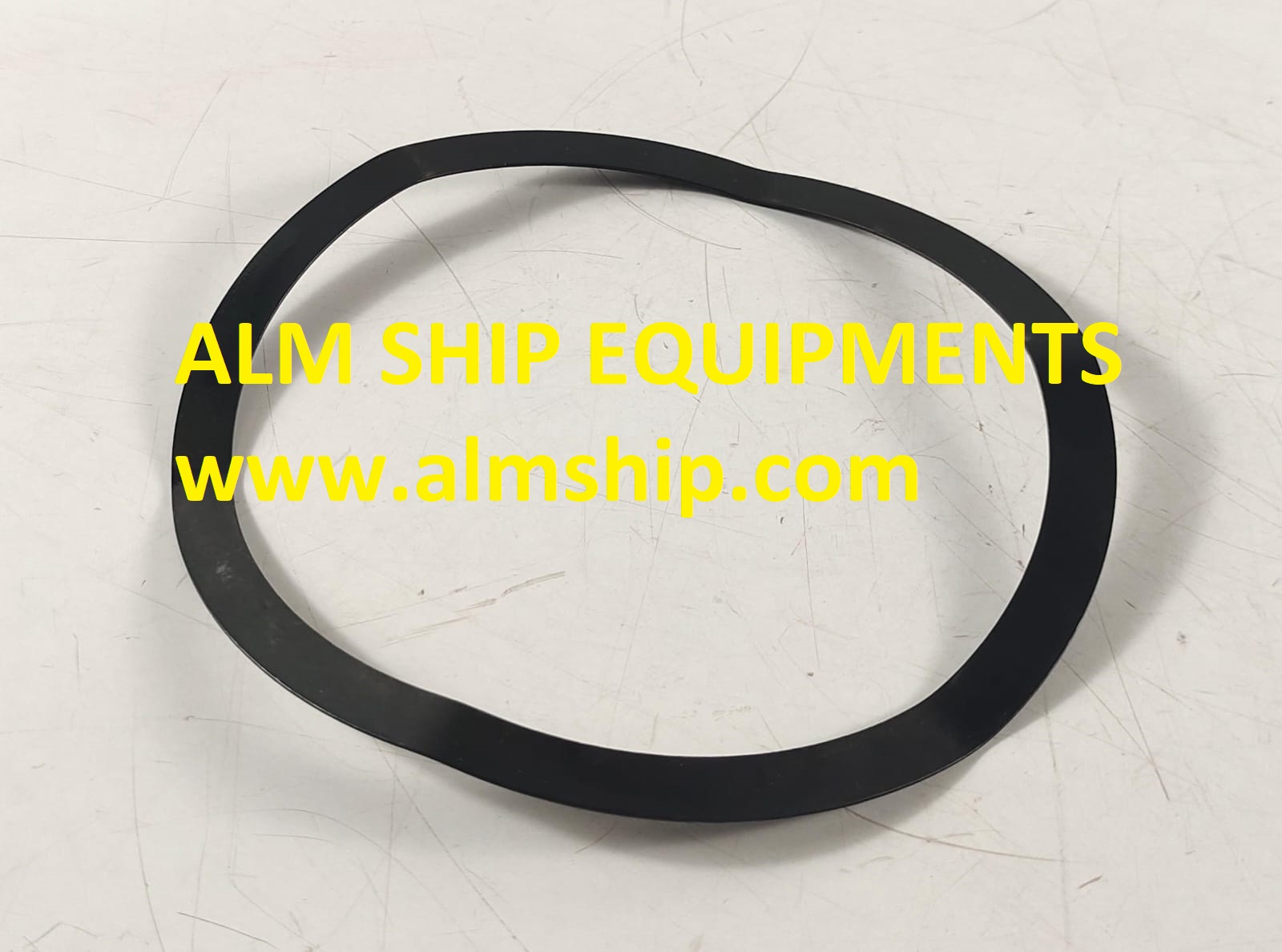 TANABE H-63/H-64 1ST STAGE VALVE SPRING DEL-2