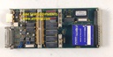 Norcontrol NA-1E222.1 EMT I/O &amp; Power Card HA332402 A/A/A