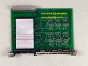 Jrcs VMD-MIOIA/VMD-M101A-2 Pcb Card