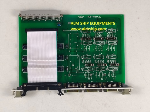 Jrcs VMD-MIOIA/VMD-M101A-2 Pcb Card